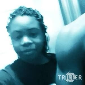 Meet your Posher, Candyrain