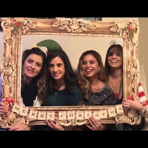 Meet your Posher, Lourdes