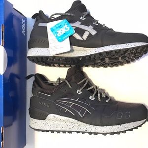 Size 11 Men Asics Gel-Lyte MT