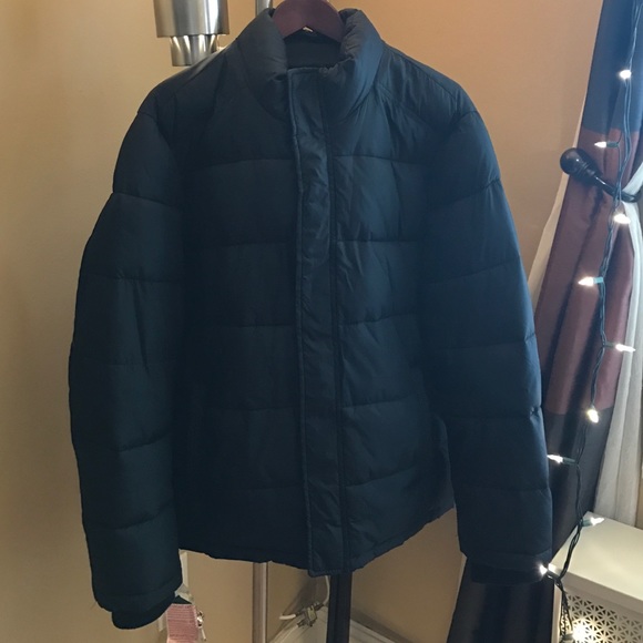 Andrew Marc Other - Men's black Jacket