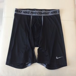 Nike Dri-Fit Pro Combat