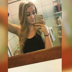 Meet your Posher, Tasha