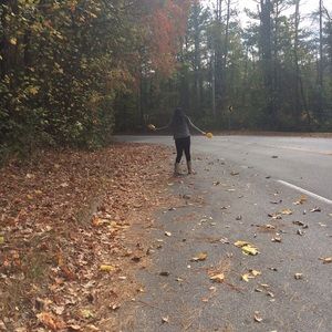 Meet your Posher, Lizbeth