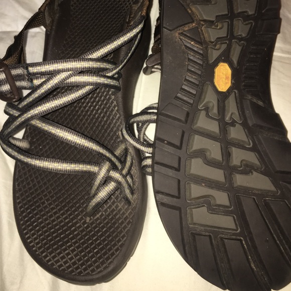 Chacos