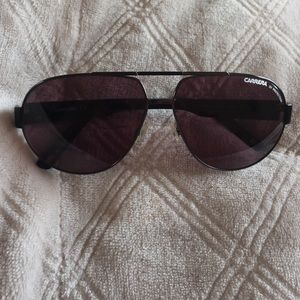 Carrera Aviator Sunglasses