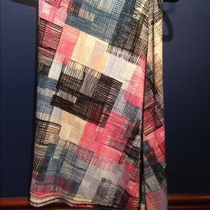 LuLaRoe BNWT Maxi