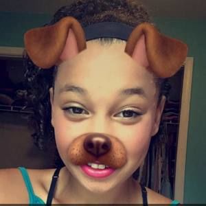 Meet your Posher, Jada