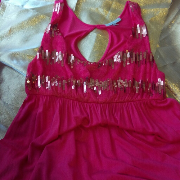 Charlotte Russe camisole in medium