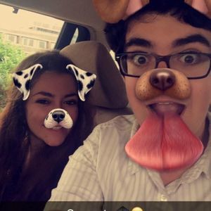 Meet your Posher, Michael