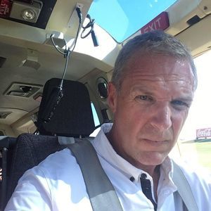 Meet your Posher, Michael