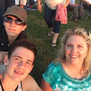 Meet your Posher, Karen