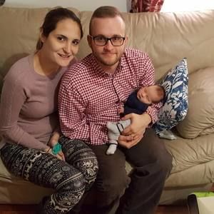 Meet your Posher, Blake