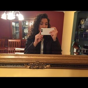 Meet your Posher, Dana