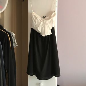 Express dress