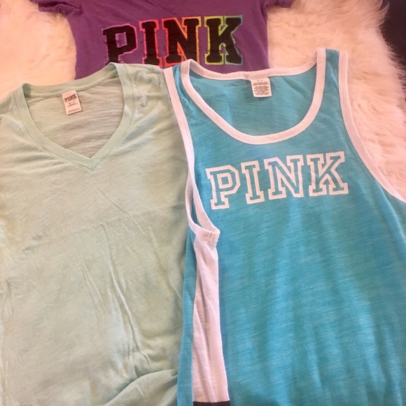 VS PINK BUNDLE!!