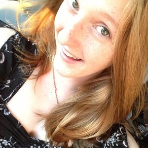 Meet your Posher, Jodi