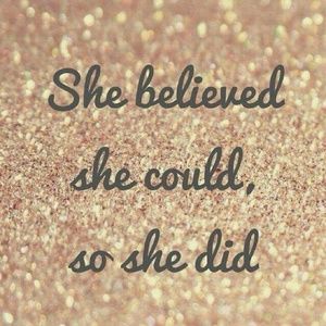 Meet your Posher, Heather