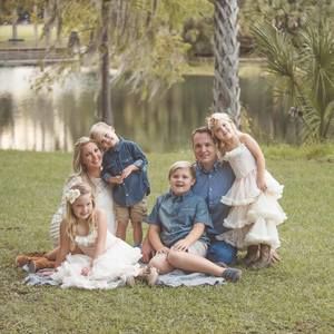 Meet your Posher, Misty