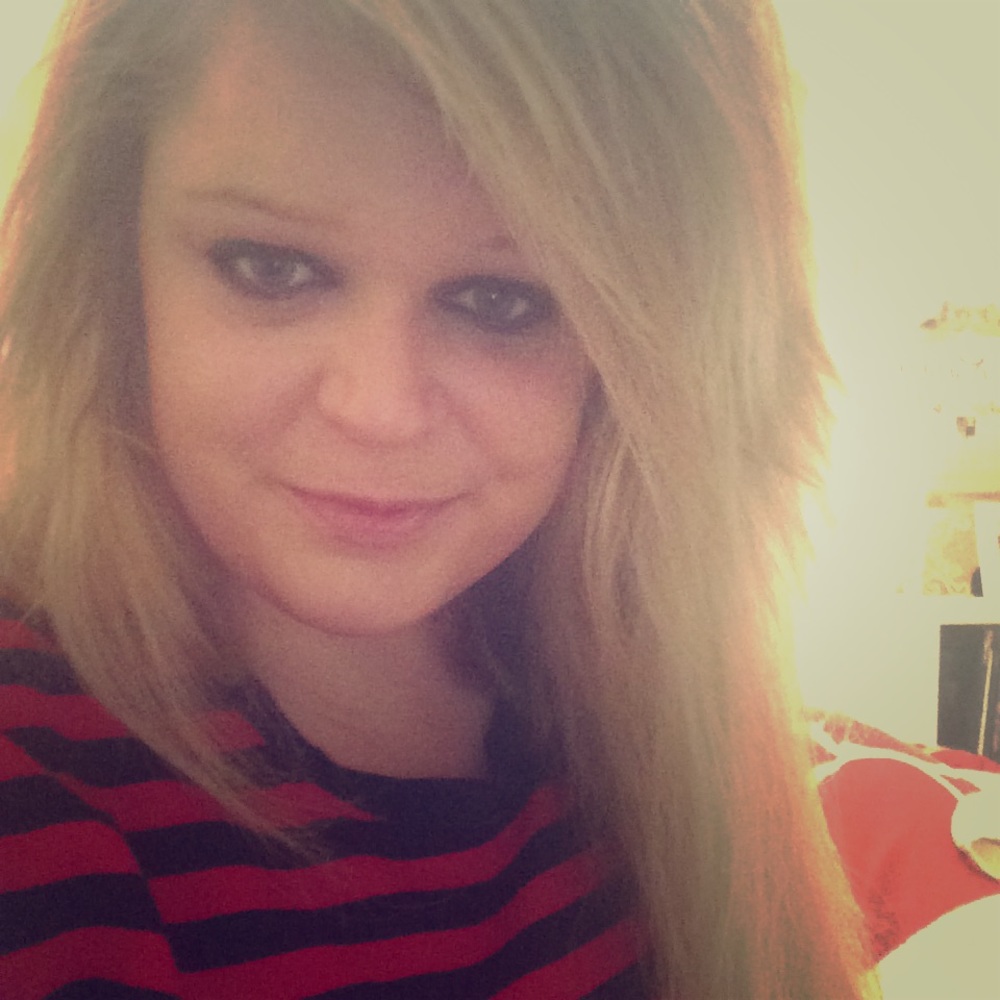 Meet your Posher, Linda