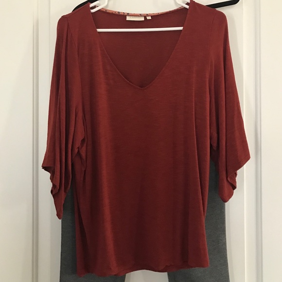 Deletta Kimono Blouse S - Picture 1 of 3