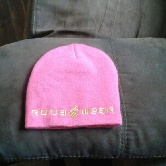 Chld size Roco wear beanie