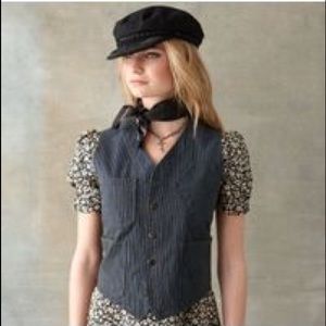 Classic RRL Vest