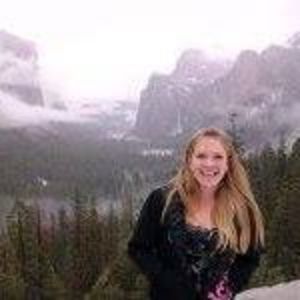 Meet your Posher, Victoria