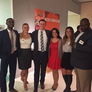 Meet your Posher, Mike