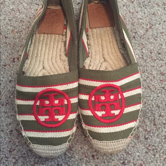 Tory Burch Flats❤️
