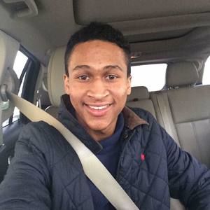 Meet your Posher, Chandler