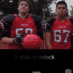 Meet your Posher, Ryan