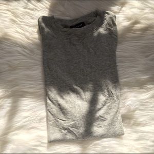 NWT Long Sleeved Top