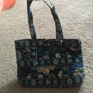 Vera Bradley Toggle Tote