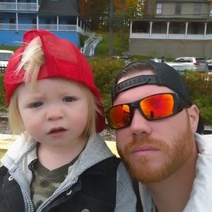 Meet your Posher, Ron