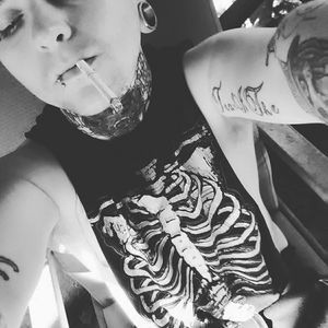 Meet your Posher, Jacob