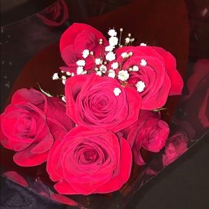 Meet your Posher, Maeve