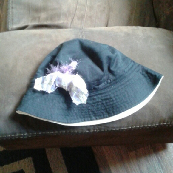 Child size hats prefect for girls