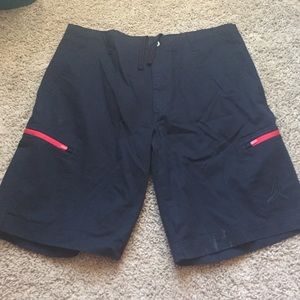 NWOT Nike Air Jordan Shorts