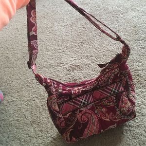 Vera Bradley Shoulder Bag