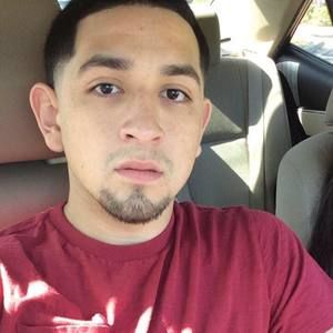 Meet your Posher, Christopher