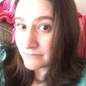 Meet your Posher, Lynne