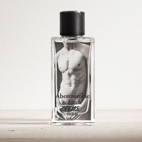 A&F FIERCE Cologne • 1.7 oz