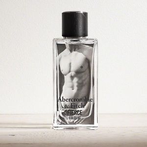 A&F FIERCE Cologne • 1.7 oz