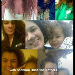 Meet your Posher, Darlene