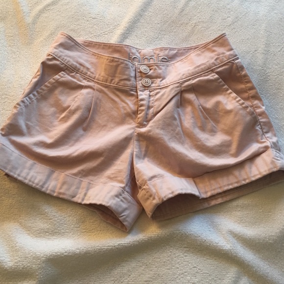 Delia's Jamie Shorts