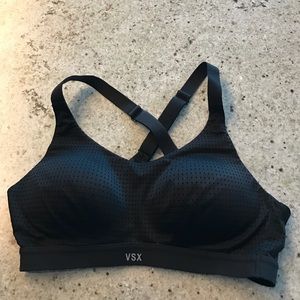 Victoria Secret sports bra