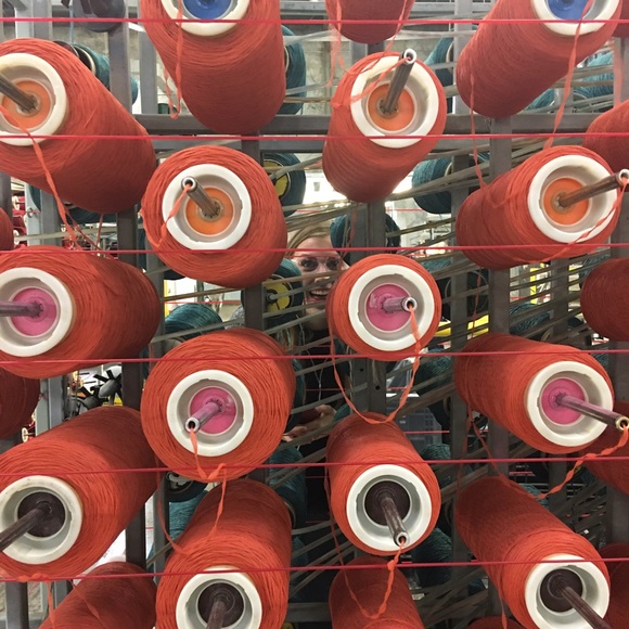 Meet your Posher, Audrie