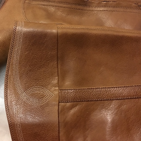 Donald J Pliner boots - Picture 2 of 4