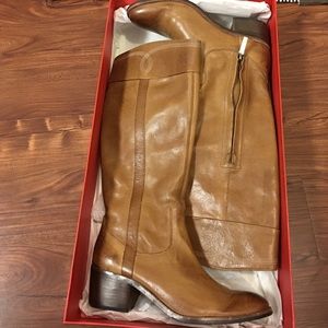 Donald J Pliner boots