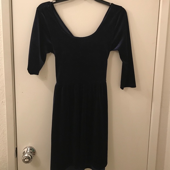 Perfect dress for Christmas or New Years